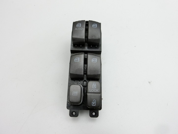 Ssangyong Rodius II 13-19 Fensterheberschalter Schalter Links Vorne Ssangyong Rodius II 13-19 02.10.2014 621W05430... Bild 4
