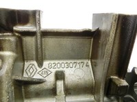 Nissan NV200 N20M 09-21 dCi 110 1,5 78KW K9K400 Ölpumpe Nissan NV200 N20M 09-21 23.03.2012 8200307174 gebraucht Vorschau 6