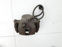 Mercedes W245 B180 08-11 CDI 2,0 80KW Bremssattel Bremszange Vorne Rechts Mercedes W245 B180 08-11 27.07.2011... Vorschau 2