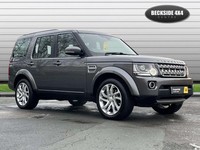 2015 Land Rover Discovery 4 3.0 SD V6 HSE SUV 5dr Diesel Auto 4WD Euro 6 (s/s) (