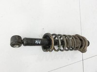 Mitsubishi ASX 12-16 Federbein Stossdämpfer Hinten Rechts Mitsubishi ASX 12-16 24.02.2016 gebraucht Vorschau 2