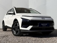 2024 Hyundai BAYON 1.0 T-GDi Ultimate DCT Euro 6 (s/s) 5dr HATCHBACK Petrol Auto