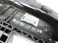 Mercedes E350 A207 10-13 Cabrio Türgriff Außengriff Griff Vorne Rechts 197 Mercedes E350 A207 10-13 17.03.2010... Vorschau 4