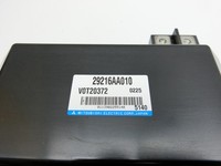 Subaru XV 19-25 Inverter Wechselrichter Umrichter Subaru XV 19-25 01.01.2022 29216AA010 V0T20372 gebraucht Vorschau 2