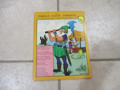 Judges Guild The Judges Guild Journal Issue 20
