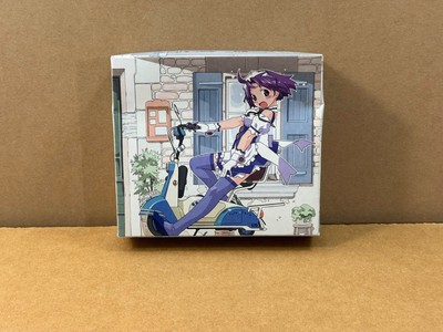 Sukumizu Pettan - Muscat Biore White Sukumizu Ver. Clayz Figure