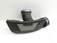 BMW E63 6er 650i 07-10 4,8i 270KW Ansaugrohr Ladeluftschlauch Luftschlauch Pos.1 BMW E63 6er 650i 07-10 08.02.2008... Vorschau 2
