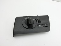 BMW X3 E83 03-06 Lichtschalter Schalter BMW X3 E83 03-06 12.11.2004 3405705 531096824 gebraucht Vorschau 2