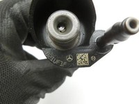 Mercedes R320 W251 06-10 CDI 3,0 165KW Injektor Einspritzdüse Zyl.6 Mercedes R320 W251 06-10 17.02.2006 A6420700587... Vorschau 6