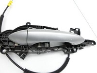 Opel Astra K B16 15-22 Kombi Türgriff Griff aussen Links Hinten GAN Opel Astra K B16 15-22 26.02.2018 gebraucht Vorschau 4
