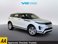 2022 Land Rover Range Rover Evoque 2.0 D200 R-Dynamic S 5dr Auto ESTATE DIESEL A