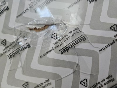 Item photo(s) from verified buyer