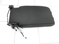 Nissan Qashqai J10 +2 10-13 Armlehne Mittelarmlehne Auflage mit Becherhalter für Rücksitzbank Nissan Qashqai J10 +2... Vorschau 2