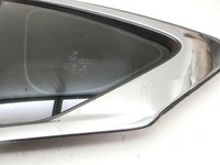 Infiniti M Q70 Y51 M35h Seitenscheibe Feste Scheibe Links Hinten Infiniti M Q70 Y51 M35h 08.02.2012 768311MA0A gebraucht Vorschau 2