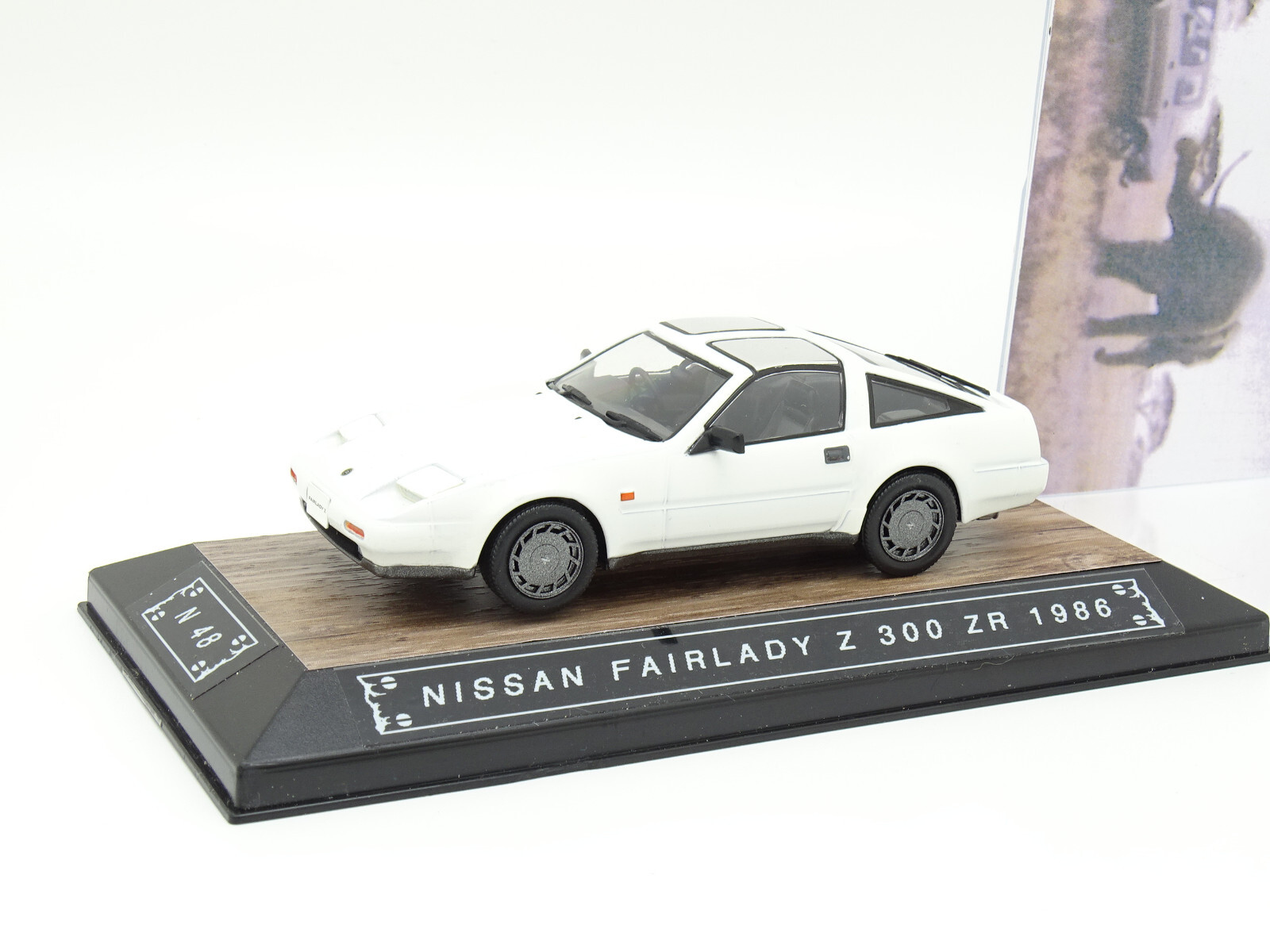 MINICARS: Hot Wheels Hakosuka Nissan Skyline Wagon