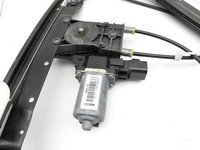 Jaguar XJ X351 09-15 Lim Fensterhebermotor mit Fensterheber Links Vorne Jaguar XJ X351 09-15 26.08.2009 C2D15123... Vorschau 2