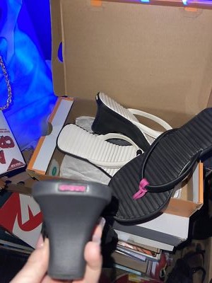 Fotos del artículo de un comprador verificado