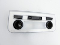 BMW X1 E84 X18D 09-12 Innenleuchte Innenraumleuchte Hinten BMW X1 E84 X18D 09-12 21.01.2015 9201629 61319201629... Vorschau 2