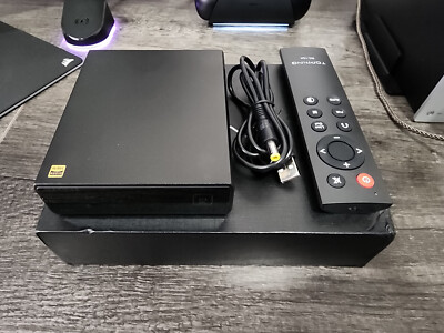 TOPPING E30 II Hi-Res Audio 2xAK4493S DAC DSD512 32bit/768k XMOS XU208 Decoder