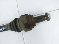 BMW E92 330i 06-10 Coupe 3,0i 200KW Antriebswelle Gelenkwelle Rechts Hinten BMW E92 330i 06-10 28.04.2007... Vorschau 6