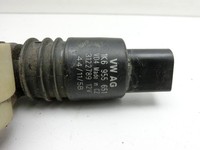 Seat Ibiza 6J 12-15 Waschwasserpumpe Wischwasserpumpe Waschpumpe Vo. Seat Ibiza 6J 12-15 01.12.2013 1K6955651... Vorschau 4
