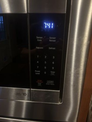 Fotos del artículo de un comprador verificado