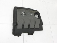 VW Golf 6 VI Variant 08-13 TDI 1,6 77KW CAYC Abdeckung für Motor Deckel Motorabdeckung VW Golf 6 VI Variant 08-13... Vorschau 2