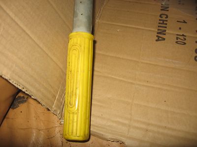 Eskimo Model 2000-2  handle ice auger part # 108