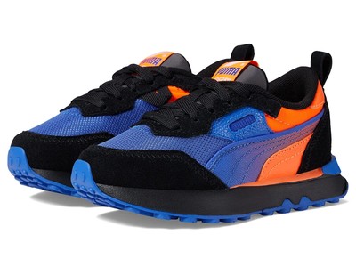 

Детская обувь унисекс PUMA Kids Rider Future Vintage Dartfrog (Little Kid)