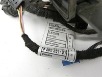 MINI F54  Clubman 15-19 Break Kabelbaum für Tür und Fensterheber Links Hinten MINI F54  Clubman 15-19 19.05.2017... Vorschau 4