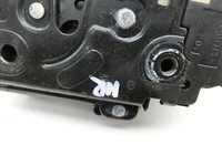 VW Golf 5M Plus 04-08 Türschloss m. ZV Stellmotor Rechts Hinten VW Golf 5M Plus 04-08 17.11.2006 7L0839016D gebraucht Vorschau 5