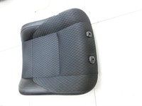Mitsubishi Outlander III 12-15 Sitzbezug Rückenpolster Rechts Vorne für Beifahrer Sitz beheizt Mitsubishi Outlander... Vorschau 5