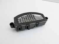 Mercedes W176 A200 12-15 Widerstand Gebläse Lüfter Mercedes W176 A200 12-15 05.11.2012 A2469064100 F011500085... Vorschau 5