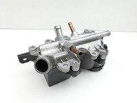 Mercedes W245 B180 08-11 Zuheizer Zusatzheizung Heizelement Elektrisch Mercedes W245 B180 08-11 27.07.2011... Vorschau 6