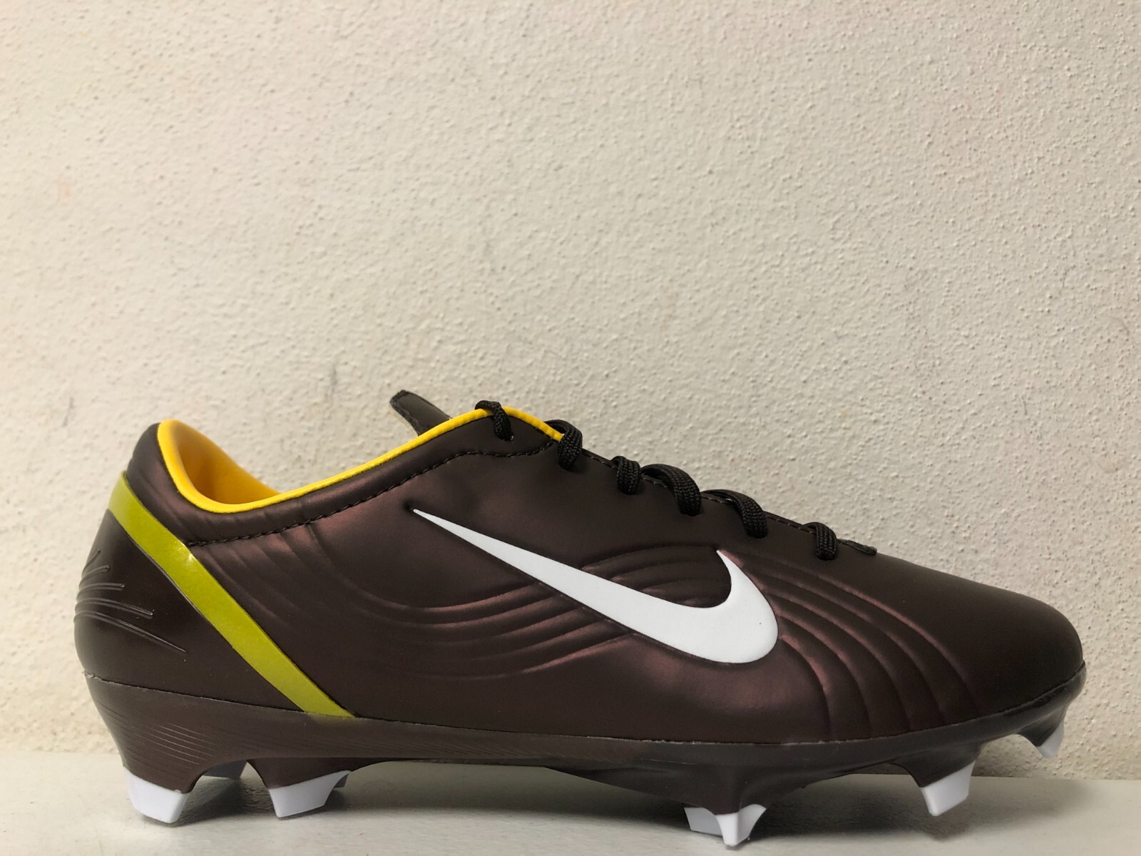 NIKE Mercurial Vapor Ⅹ HG-V 28cm Nike Mercurial Vapor X Vapor 10 HG US 10 UK 9 | eBay