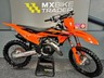 2025 KTM SX 150 ***BIKE NOW SOLD***