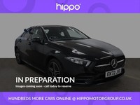 2022 Mercedes-Benz A CLASS A250e AMG Line Executive 4dr Auto SALOON PETROL/ELECT