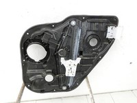 Hyundai Santa Fe IV TM 18-20 Fensterhebermotor mit Fensterheber Links Hinten Hyundai Santa Fe IV TM 18-20... Vorschau 5