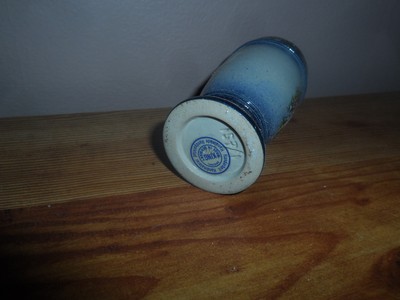 KING GERMANY ORIGINAL HAND CRAFTED POTTERY 