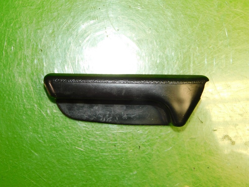 94-01 Integra driver left seat recline tilt handle lever knob button