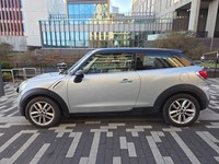 MINI PACEMAN 1.6 COOPER D ALL4 DIESEL MANUAL 3DR *LOW TAX* FULL SERVICE HISTORY