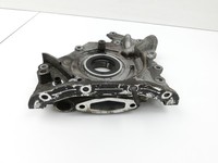 Ford B-Max 12-17 1,6 70KW 1FJ431 Ölpumpe Ford B-Max 12-17 21.03.2013 CV6Q-6600-AA 9686038880 gebraucht Vorschau 2