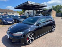 2024 Volkswagen GOLF GTI  PETROL Manual