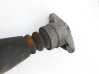 Audi A6 4F C6 08-11 Kombi Stossdämpfer Luftfahrwerk Links Hinten Audi A6 4F C6 08-11 10.03.2009 4F0616031M... Vorschau 4