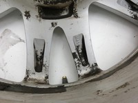 Toyota Avensis T27 08-11 1 x Felge Aluminiumfelge 17 Zoll 5X114.3 Toyota Avensis T27 08-11 07.09.2011 gebraucht Vorschau 7