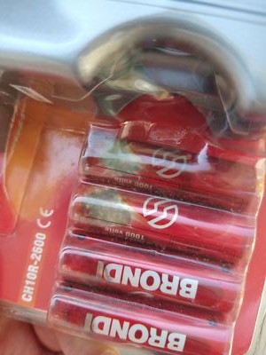 Foto dell'oggetto di un acquirente verificato