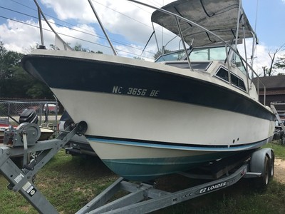 Wellcraft Sportsman FOR SALE/ Reduced fot quick sale.