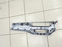 Citroen C3 II 09-13 Blende für Armaturenbrett Abdeckung Einbaurahmen für Radio Citroen C3 II 09-13 01.01.2011... Vorschau 6