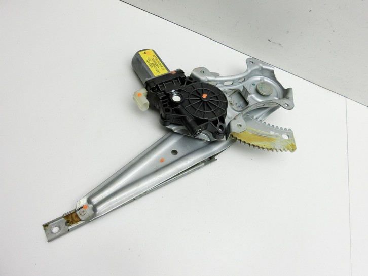 Nissan Note E12 13-17 5T Fensterhebermotor mit Fensterheber Links Hinten Nissan Note E12 13-17 25.02.2016... Bild 4