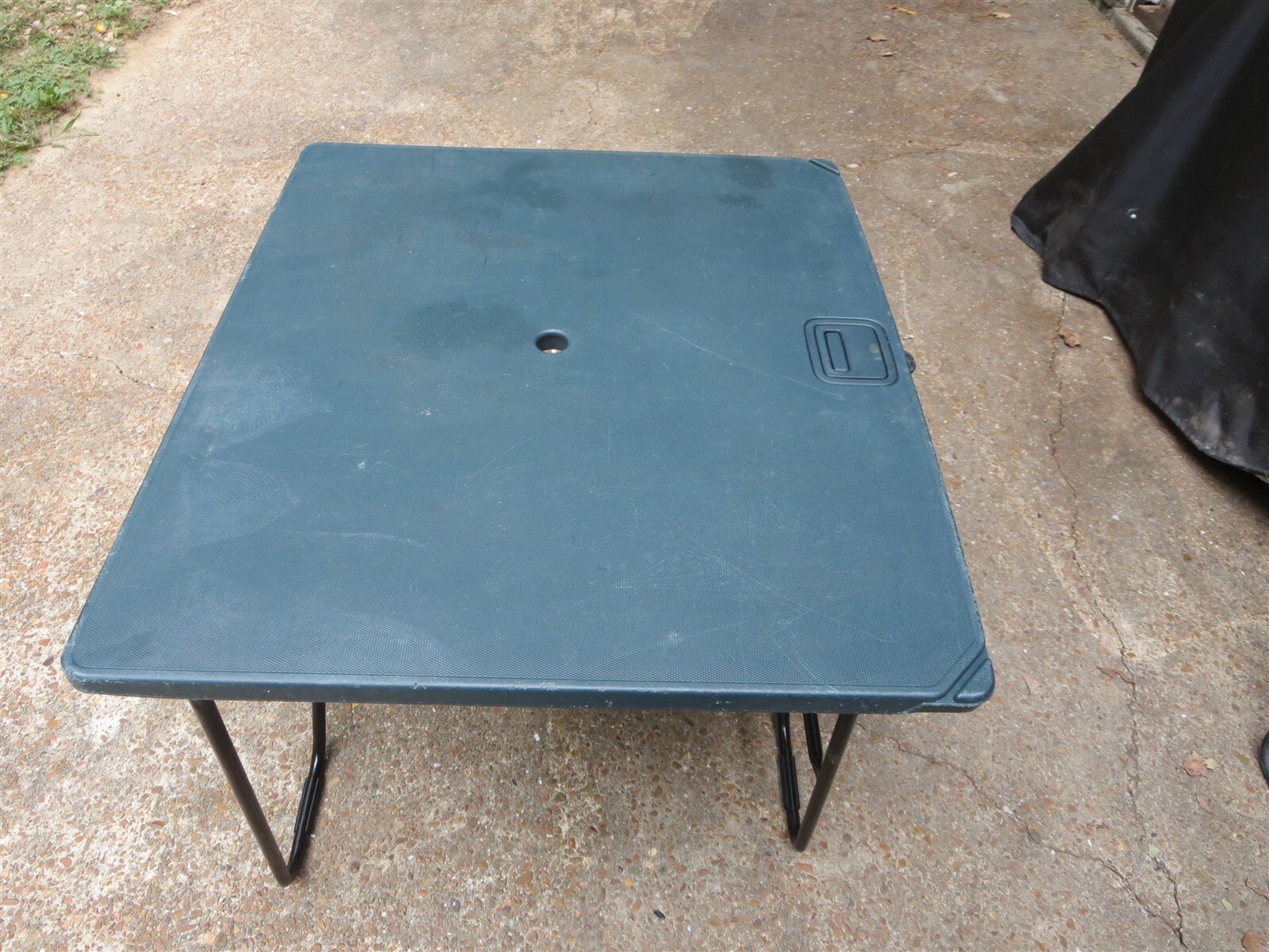 HONDA 初代C-RV 折りたたみ式テーブル OEM 02 03 04 05 06 Honda CRV CR-V picnic folding table. | eBay